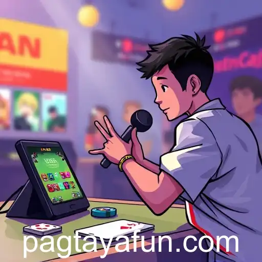 Innovative Gaming Trends in the Digital Age