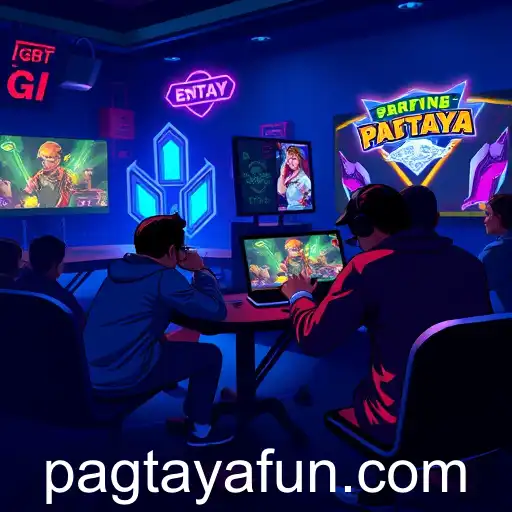 The Emergence of Pagtaya in Online Gaming