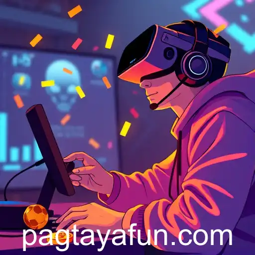 The Rise and Influence of 'Pagtaya' in Online Gaming