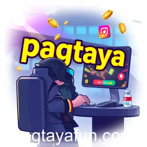 The Rise of Online Gaming Amidst Global Challenges