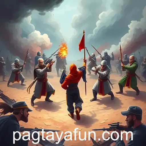 The Rise of Online Gaming and Pagtaya