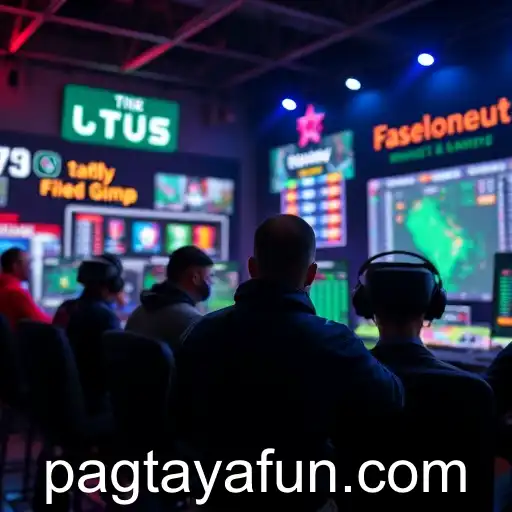 Betting on the Future: English Gaming Evolves