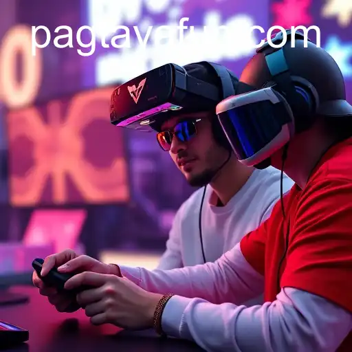 The Gaming Evolution in 2025: A New Era of Influence