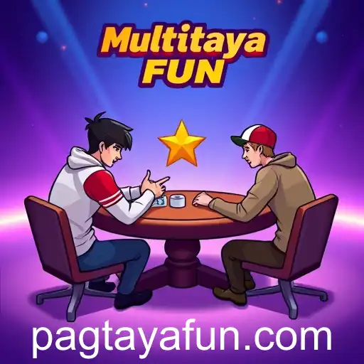 Exploring the Thrilling World of Multiplayer Games: The Role of 'Pagtaya' in Competitive Play