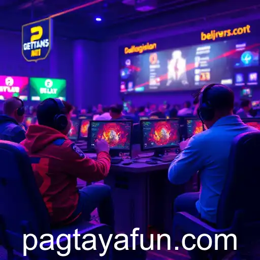 The Rising Impact of Online Betting in 2025