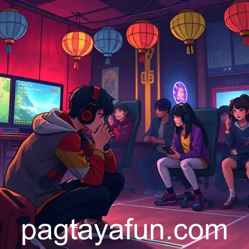 Pagtaya: The Rising Popularity of Game Predictions