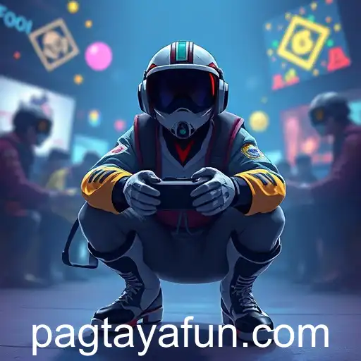 The Rise of Pagtaya in the Gaming World