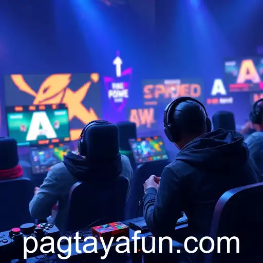 The Rise of 'Pagtaya' in Gaming