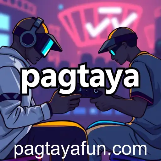 The Emergence of Pagtaya in Online Gaming