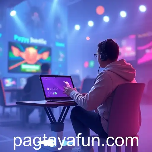The Rise and Influence of 'Pagtaya' in Online Gaming