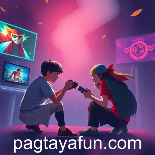 The Rise of Pagtaya: A Prominent Digit in the Gaming Arena