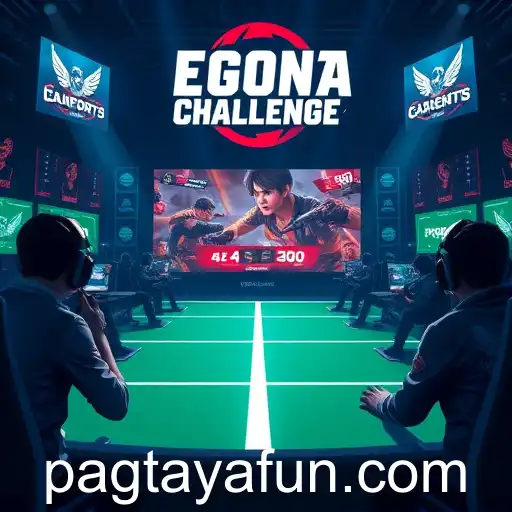 The Role of Games in Modern Society