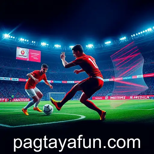 Exploring the Exciting World of Sports Games with 'Pagtaya'
